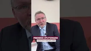 Miniature : Frédéric Stutzmann – Au cœur de la dynamique du groupe Hans