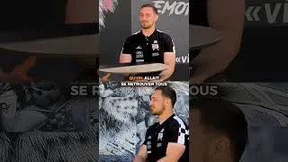 Miniature : Mais qu'est-ce tu fais là toi ?