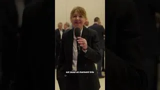 Miniature : 3 questions à... Sylvia Morvan-Sourdille, secrétaire générale d'InVivo