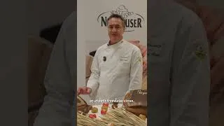 Miniature : 3 questions à... Stephan Risso, directeur de la Bakery academy