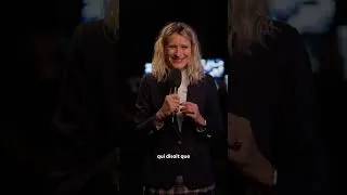Miniature : 3 questions à... Gabrielle Halpern, philosophe