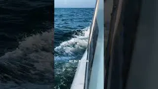 Miniature : Métallisation de précision : Réparation d'un stabilisateur de yacht. ⚓