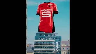 Miniature : [PARTENARIAT] Le Stade Rennais F.C. et le Groupe Launay prolongent