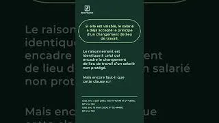 Miniature : Salarié protégé : refuser une mutation peut-il mener au licenciement ?  #ressourceshumaines #social