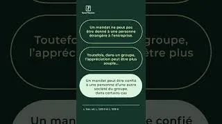 Miniature : Cette erreur peut invalider un licenciement dans les groupes de sociétés #ressourceshumaines #social