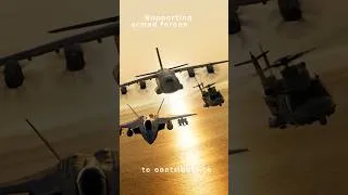 Miniature : Contributing to a safer world | Safran