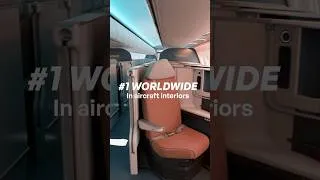Miniature : Safran: Reinventing the Passenger Experience | Safran