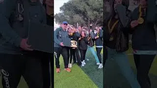 Miniature : Une journée de sport et d’émotions au féminin à Bizerte