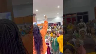 Miniature : Extrait de SION TOUR ÉGLISE de BRAZZA 🇨🇬💥🔥💥🔥💥💃🏽💃🏽🕺🏾🕺🏾🙌🏾🙌🏾🙌🏾.  #242 #congo