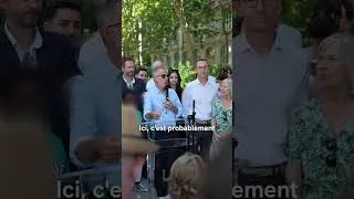 Miniature : Voici à quoi ressemble la première avenue-jardin de Paris