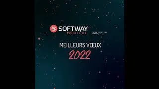 Miniature : Carte de vœux 2022