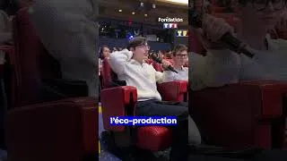 Miniature : Retour sur les Rencontres “émissions de flux & éco-production : l’exemple de Danse avec les Stars”