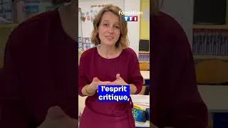 Miniature : Le Marrainage classe Media de Maud Descamps - Classe de CM2 Ecole de la Butte