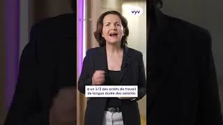 Miniature : Delphine Maisonneuve “ Pas de Santé mentale, sans santé mentale”