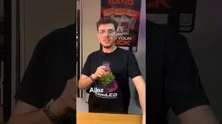 Miniature : 🚀 Déballage & installation de la lampe Rhino 130 Pro – Pack Rémi 💡🔥
