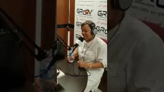Miniature : Milca sur groovmotion radio canada