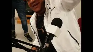 Miniature : Maylan sur Groovmotion radio canada