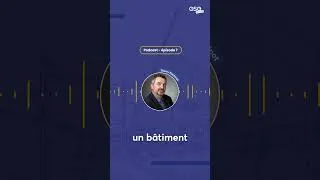 Miniature : 🎙 [Podcast] Rénover pour demain : défis et solutions durables