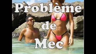 Miniature : Probleme de Mec