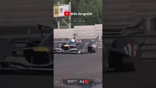 Miniature : L'enfer vert, survivre à la Nordschleife, 21kms, ne rien lâcher, jusqu’au bout, Adrénaline 100%... 😱