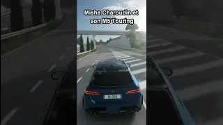 Miniature : Quel YouTubeur survivra au Test de freinage dans BeamNG Drive ? #beamngdrive #beamngcrashes #game