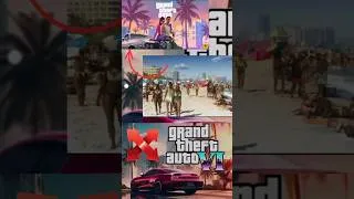 Miniature : Grand Theft Auto VI : Plongée Virtuelle dans le Crime et la Liberté d'une Métropole Épique