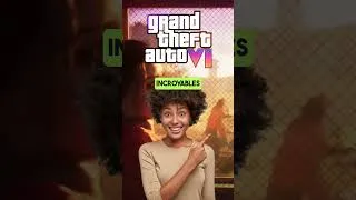Miniature : 5 Nouveautés de GTA 6 Qui Vont RENDRE le Jeu Encore Plus Réaliste