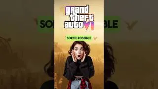 Miniature : GTA 6 pour l’automne 2025 ? Tout ce qu’on sait !