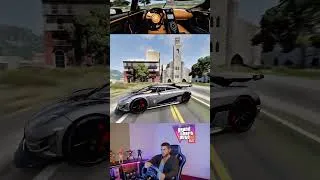 Miniature : gta 6 jason conduis #shorts