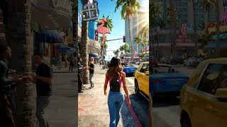 Miniature : GTA 6 New Leak Just Dropped