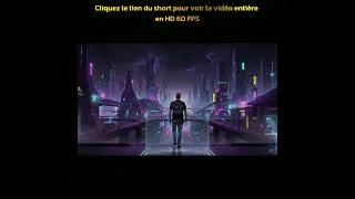 Miniature : Test Bazzite OS GTA 6 french gameplay #bazzite #linuxgaming #gta6frenchgameplay