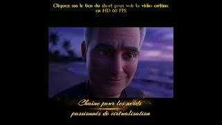 Miniature : présentation de funny virtualization oliver the french  #gaming #gta6 #gameplayfr