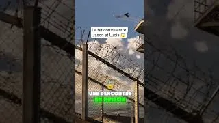 Miniature : Comment se sont rencontrés Jason et Lucia ? #gta6 #jasonduval #lucia #theories