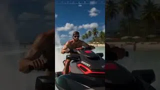 Miniature : GTA VI #GTAVI #JETSKI