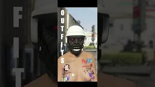 Miniature : Compte a vendre 🤍 GTA 5 🤍 Full Perso Fille CONTACT DISCORD TIKTOK INSTA #gta5 #gtaoutfits #gtaonline