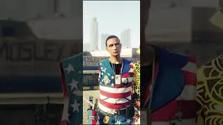 Miniature : best outfit gta 5 America (Service Beff ) #gta #gtaoutfits #gtaglitch #beff