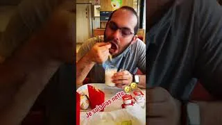 Miniature : Je suis pas nette