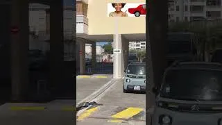 Miniature : Notre essai Citroën AMI est en ligne !!!