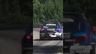 Miniature : 306 Maxi 🤩 #automobile #rally
