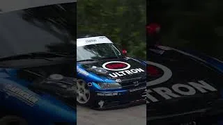 Miniature : 306 Maxi 🤩 #automobile #rally #wrc