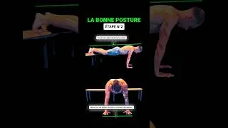Miniature : 🔥 Explose le haut de tes pecs👇 #pompesdeclinees #musculationmaison #pectoraux #perdredupoids