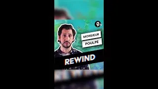 Miniature : LA TORTUE QUI A TRAUMATISÉ POULPE #Shorts