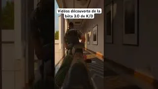 Miniature : Black ops 6 beta #shorts #bo6