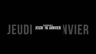 Miniature : Rendez-vous ce jeudi 16/01