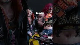 Miniature : Découvrez les gangs emblématiques de Cyberpunk !