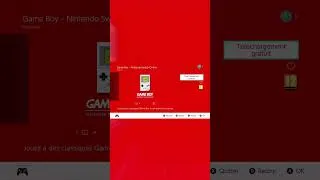 Miniature : TUTO Nintendo Switch // Comment jouer a des jeux rétro