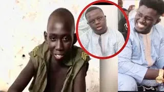 Miniature : Discussion Balla Gaye 2 et Niawe  " Ré batasse" Balla mo oyoff waye