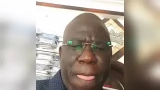 Miniature : C0r0na : Yekini lance un message Fort