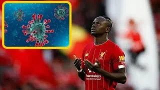 Miniature : Urgent : C0 r0 na v$rus : sadio Mané lance un message fort a la population sénégalaise