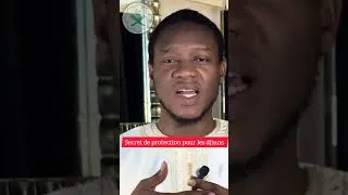 Miniature : L’attaque secrète des djinns. #PropheteMouhammad #CombatInvisible #Ifreet #Jibril #shortvideo #sorts